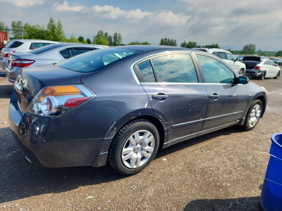 57200496 :رقم المزاد ، 1N4AL2AP5CN474641 vin ، 2012 Nissan Altima مزاد بيع