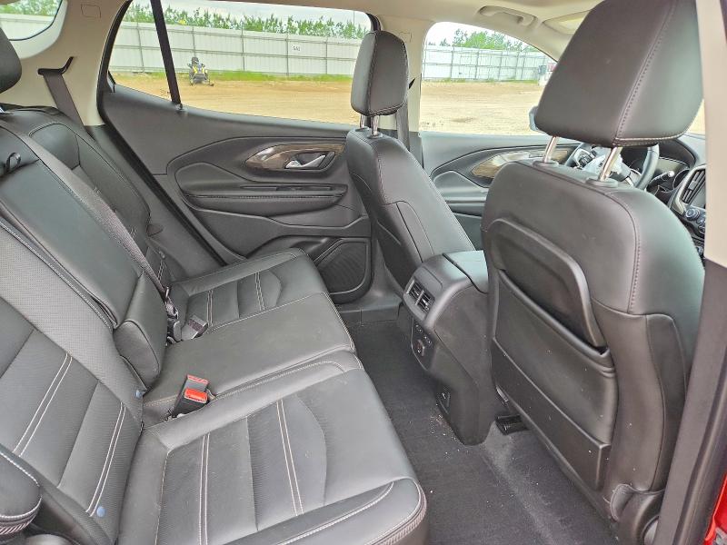 Продажа на аукционе авто 2023 Gmc Terrain, vin: 3GKALXEG7PL171159, номер лота: 57954496