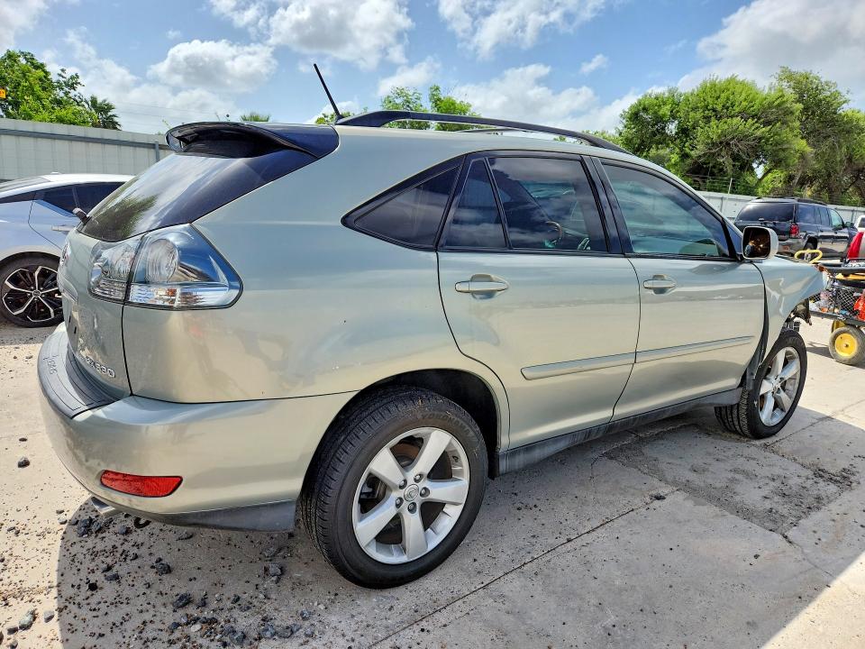 Продажа на аукционе авто 2004 Lexus Rx, vin: JTJGA31UX40039762, номер лота: 58687086