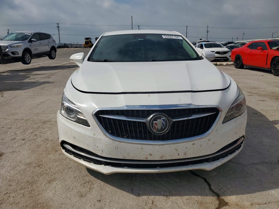 Продажа на аукционе авто 2017 Buick Lacrosse, vin: 1G4ZS5SSXHU171576, номер лота: 55682106