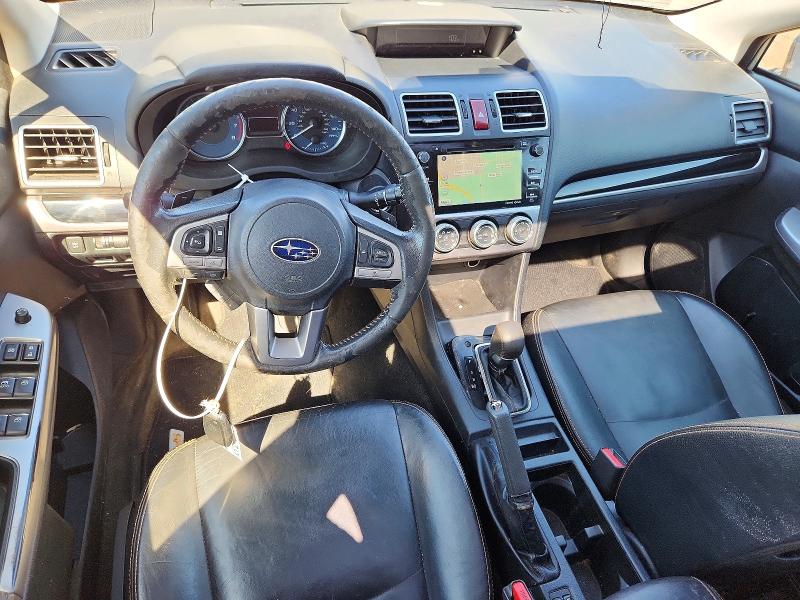 Продаж на аукціоні авто 2016 Subaru Crosstrek, vin: JF2GPANC1G8331993, номер лоту: 55388526