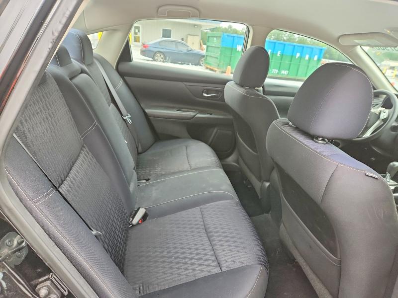 55157906 :رقم المزاد ، 1N4AL3APXHC476880 vin ، 2017 Nissan Altima مزاد بيع