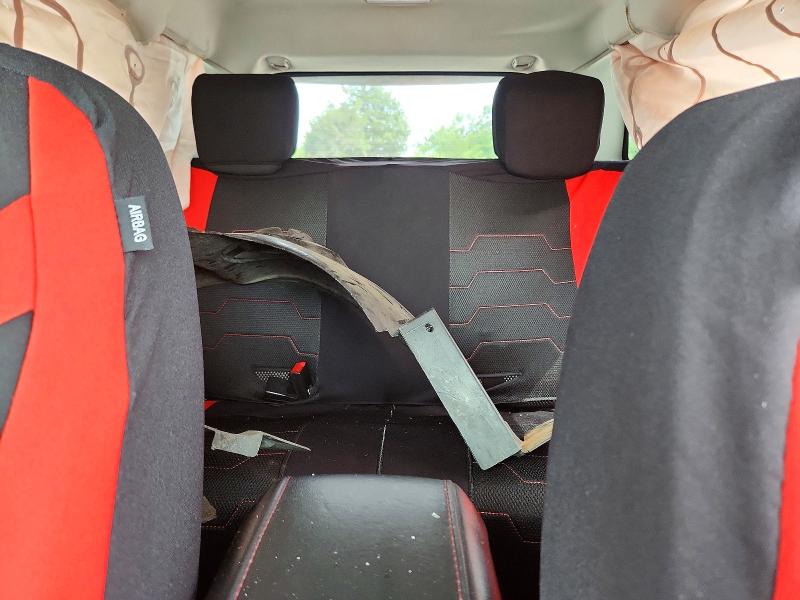 Aukcja sprzedaży 2010 Gmc Terrain, vin: 2CTALDEW4A6228063, numer aukcji: 57313296