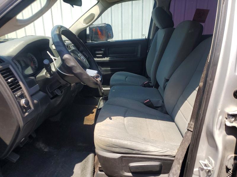 Продаж на аукціоні авто 2013 Ram 1500, vin: 1C6RR6KG2DS594456, номер лоту: 56044256