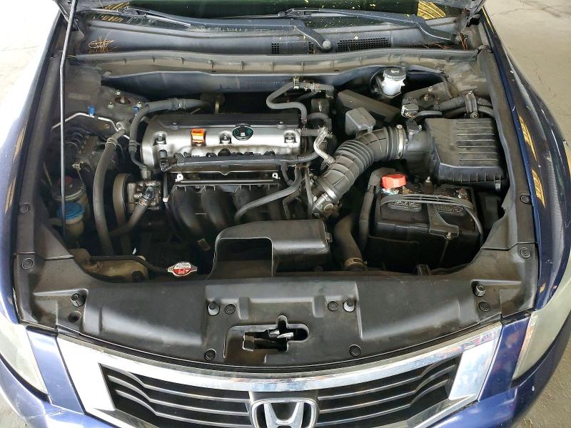 58636746 :رقم المزاد ، 1HGCP2F35AA088918 vin ، 2010 Honda Accord مزاد بيع