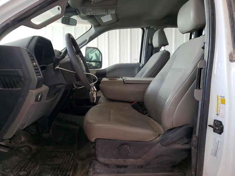 Продажа на аукционе авто 2022 Ford F250, vin: 1FT7X2B69NED79811, номер лота: 58479926