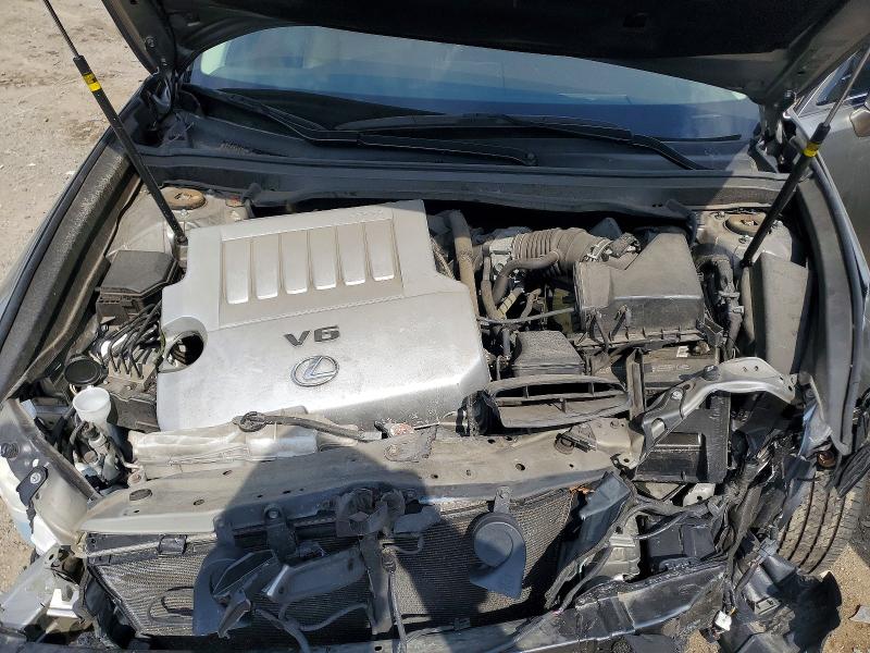 58601866 :رقم المزاد ، 58ABK1GG0JU108323 vin ، 2018 Lexus Es مزاد بيع