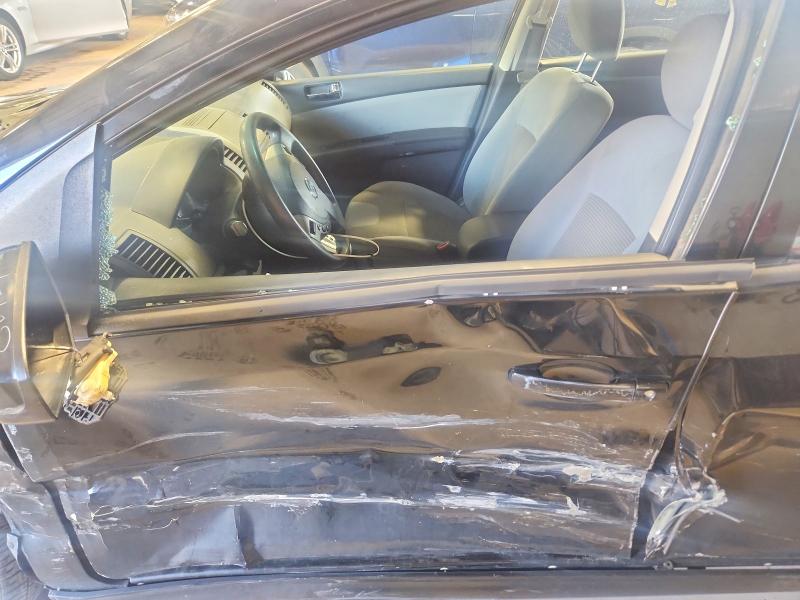 Aukcja sprzedaży 2012 Nissan Sentra, vin: 3N1AB6AP7CL651679, numer aukcji: 58739576
