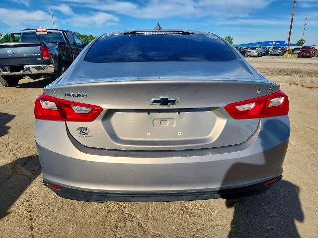 Продажа на аукционе авто 2018 Chevrolet Malibu, vin: 1G1ZD5ST9JF182255, номер лота: 57431366