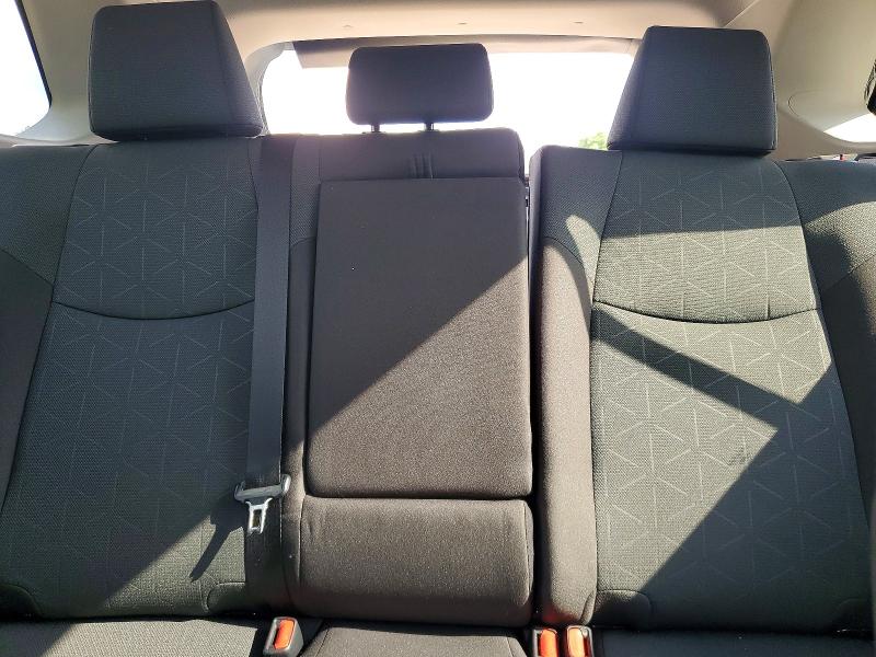 Продажа на аукционе авто 2025 Toyota Rav4, vin: 2T3P1RFV3SC494258, номер лота: 57363936
