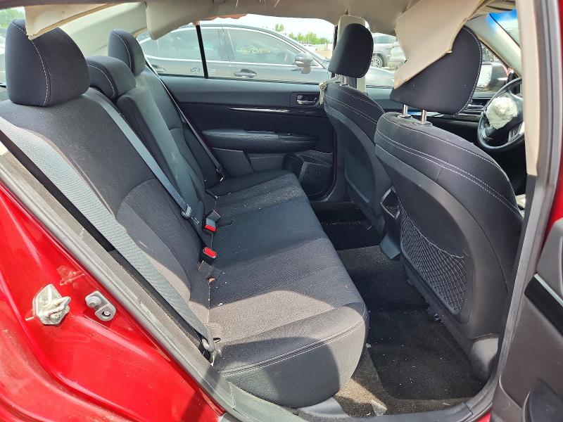 Продажа на аукционе авто 2013 Subaru Legacy, vin: 4S3BMCG64D3031040, номер лота: 56875586