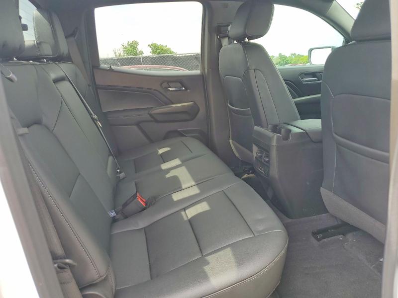Продажа на аукционе авто 2026 Chevrolet Colorado, vin: 1GCPSCEK6T1142677, номер лота: 58107096