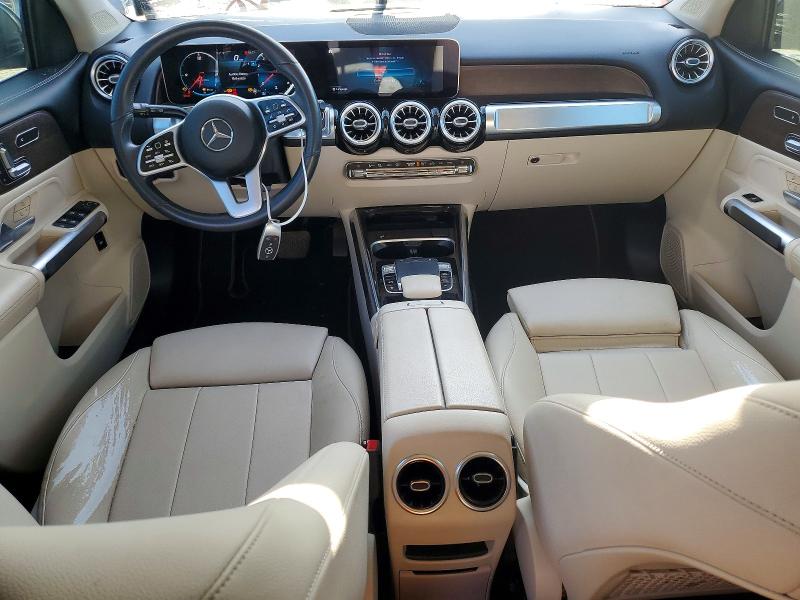 Продажа на аукционе авто 2020 Mercedes-benz Glb, vin: W1N4M4GBXLW016429, номер лота: 58867236