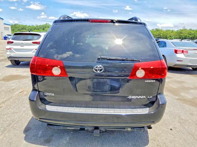 Продаж на аукціоні авто 2008 Toyota Sienna, vin: 5TDZK23CX8S209015, номер лоту: 56774186
