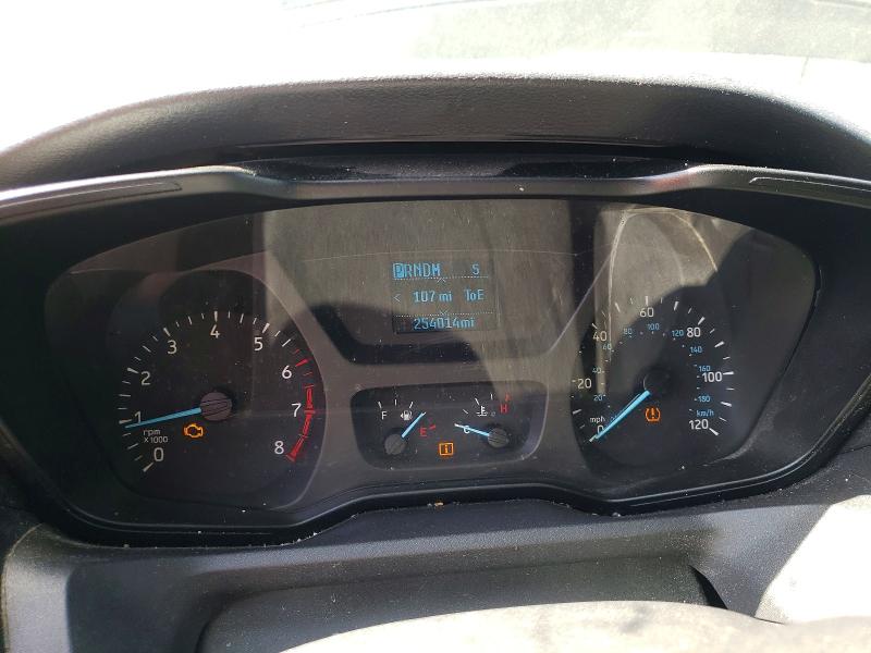 Продажа на аукционе авто 2015 Ford Transit, vin: 1FTBW2YG1FKA20209, номер лота: 61264576