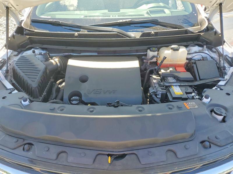 Aukcja sprzedaży 2023 Buick Enclave, vin: 5GAEVBKW1PJ189137, numer aukcji: 57313866