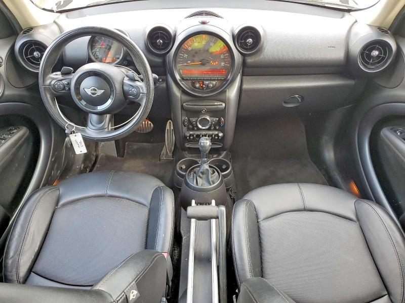 55686926 :رقم المزاد ، WMWZC3C57FWT01441 vin ، 2015 Mini Cooper مزاد بيع