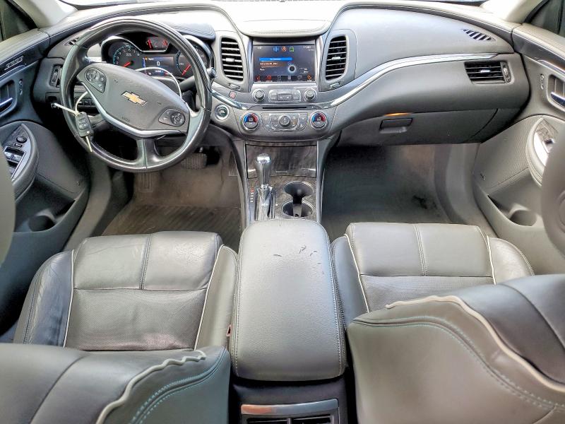 58709436 :رقم المزاد ، 2G1155S38E9241370 vin ، 2014 Chevrolet Impala مزاد بيع