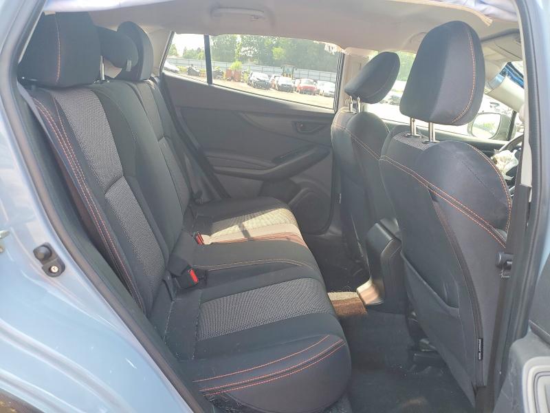 2019 Subaru Crosstrek მანქანა იყიდება აუქციონზე, vin: JF2GTACC8KG266945, აუქციონის ნომერი: 56958026