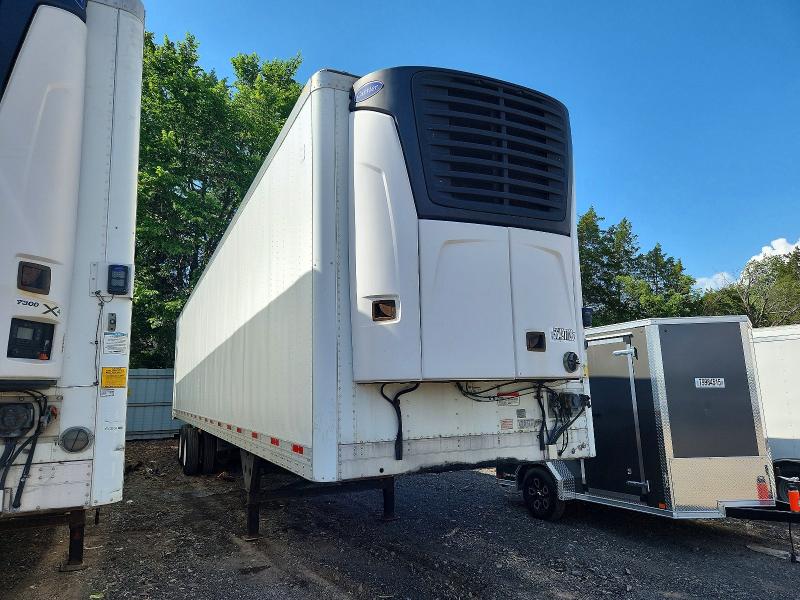Продажа на аукционе авто 2017 Semi Trailer, vin: 1UYVS248XH6071504, номер лота: 56497726