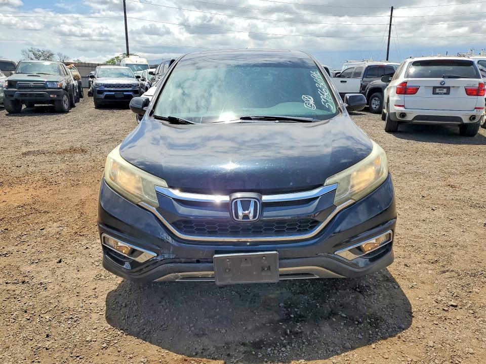 Aukcja sprzedaży 2016 Honda Cr-v, vin: 2HKRM4H51GH721329, numer aukcji: 57563696