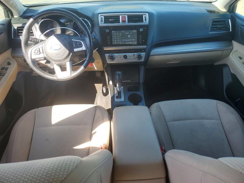 Продажа на аукционе авто 2015 Subaru Outback, vin: 4S4BSADC3F3257380, номер лота: 58731076