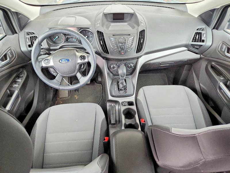 Aukcja sprzedaży 2015 Ford Escape, vin: 1FMCU0G7XFUB27517, numer aukcji: 58368736