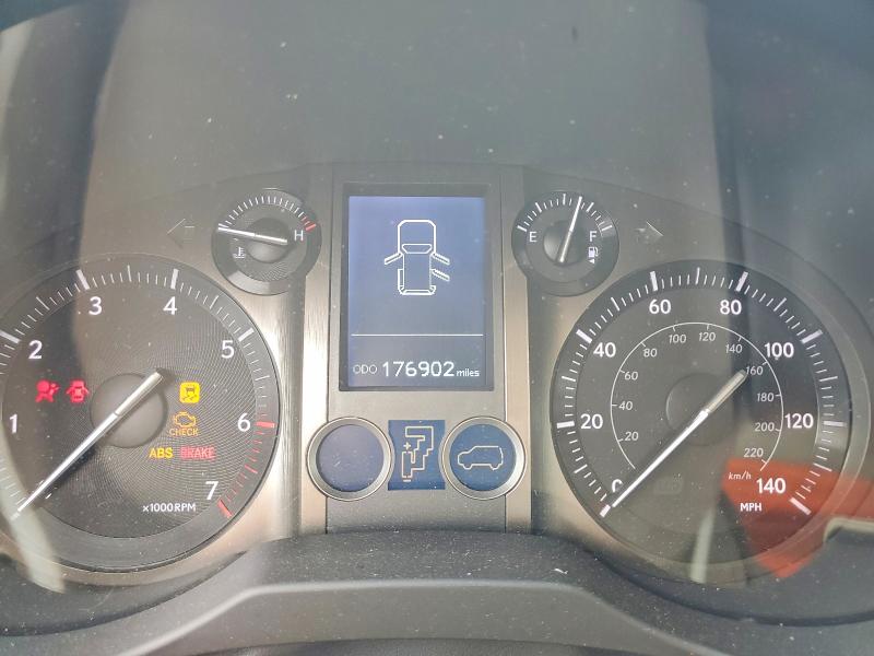 55130126 :رقم المزاد ، JTJBM7FX2F5114522 vin ، 2015 Lexus Gx مزاد بيع