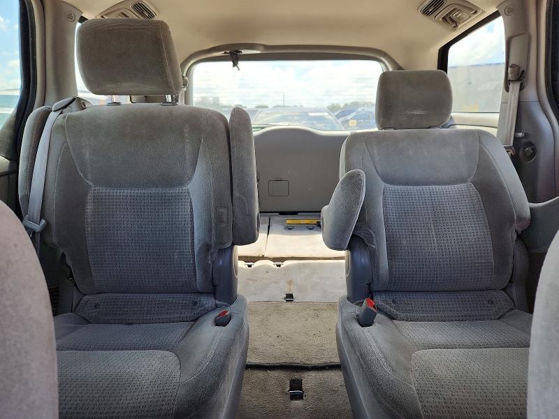 Продажа на аукционе авто 2006 Toyota Sienna, vin: 5TDZA23C36S513173, номер лота: 56630586