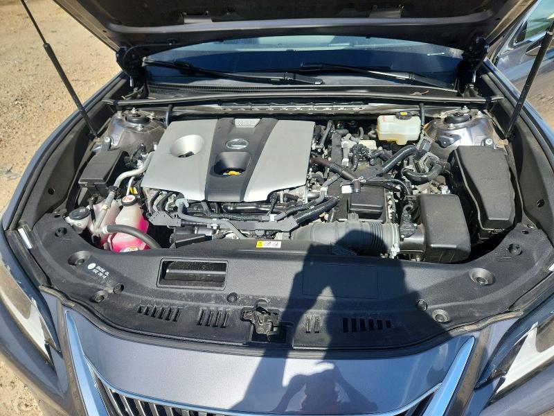 2019 Lexus Es მანქანა იყიდება აუქციონზე, vin: JTHB21B11K2023436, აუქციონის ნომერი: 58581926