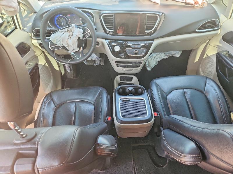 Продажа на аукционе авто 2022 Chrysler Pacifica, vin: 2C4RC1BG8NR141023, номер лота: 56866466