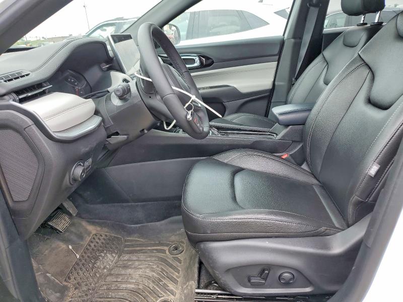 Aukcja sprzedaży 2025 Jeep Compass, vin: 3C4NJDCN7ST528139, numer aukcji: 55850186