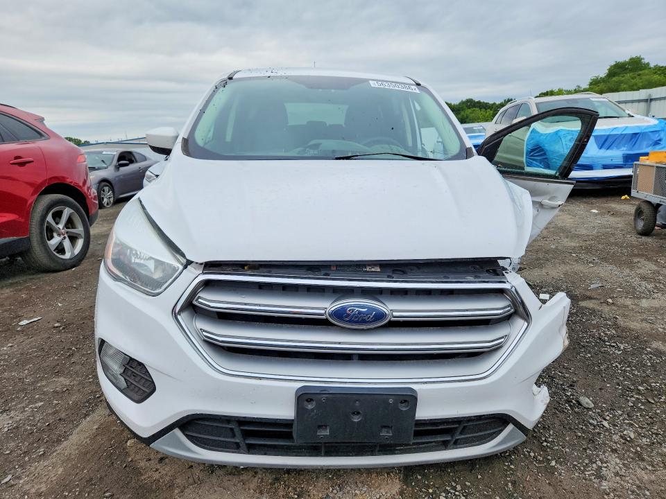 Продажа на аукционе авто 2019 Ford Escape, vin: 1FMCU9GD5KUB07776, номер лота: 56350386
