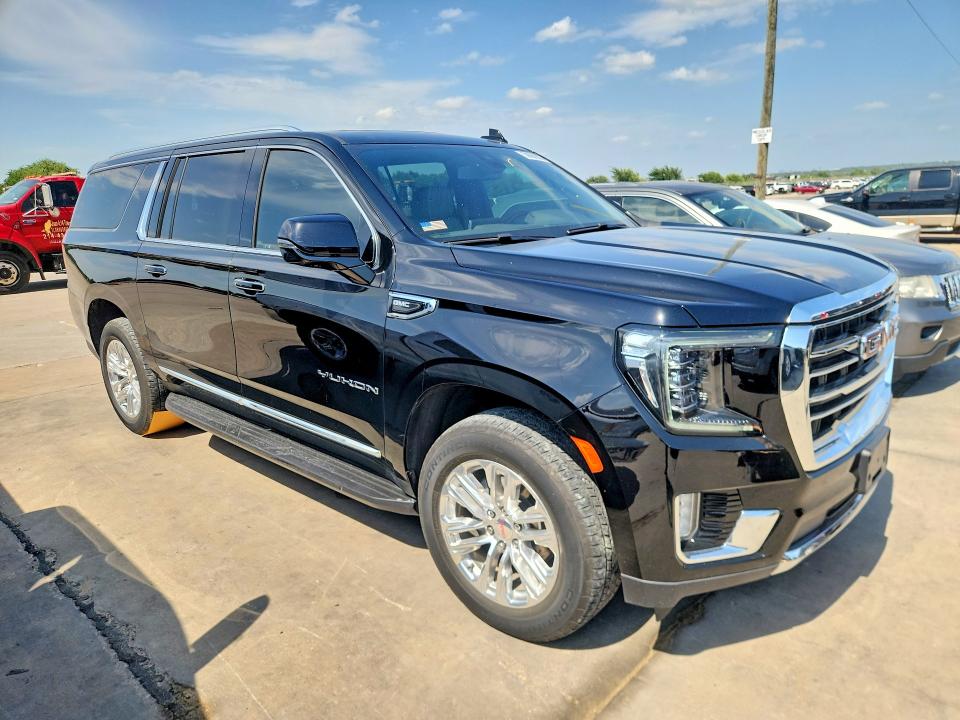 Продажа на аукционе авто 2022 Gmc Yukon Xl, vin: 1GKS1GKD9NR275050, номер лота: 59080826