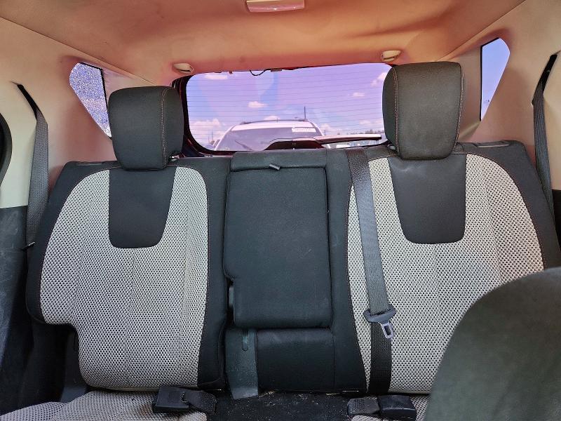 2017 Chevrolet Equinox მანქანა იყიდება აუქციონზე, vin: 2GNALCEK2H6186948, აუქციონის ნომერი: 58558046