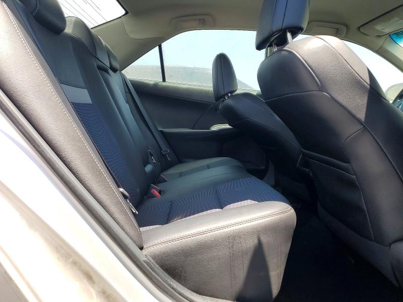 2014 Toyota Camry მანქანა იყიდება აუქციონზე, vin: 4T1BF1FK6EU816518, აუქციონის ნომერი: 57245246