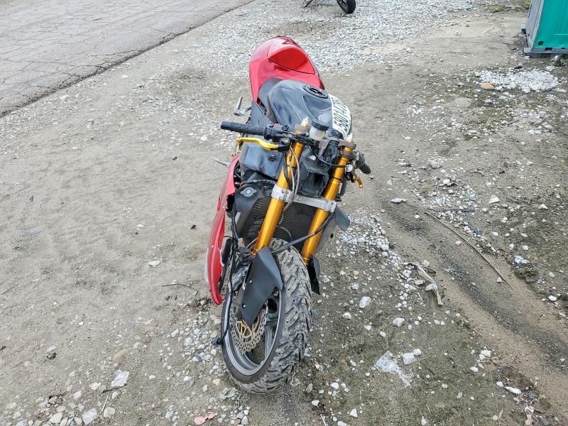 Продаж на аукціоні авто 2006 Kawasaki Zx636, vin: JKBZXJC116A047222, номер лоту: 58014786