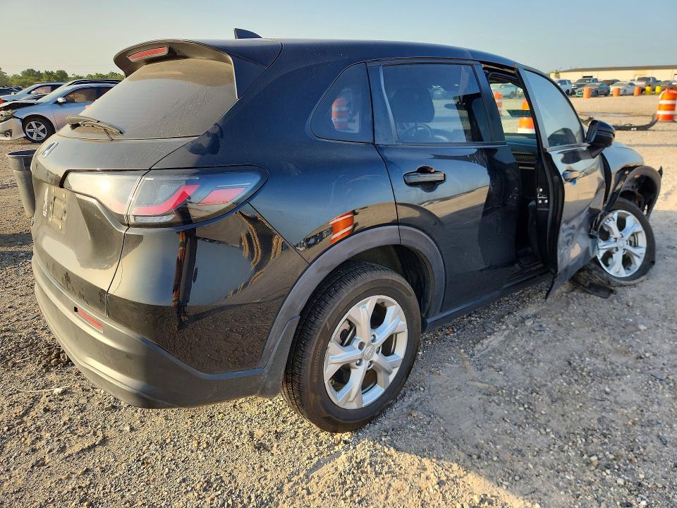 Aukcja sprzedaży 2024 Honda Hr-v, vin: 3CZRZ1H39RM727837, numer aukcji: 58653206