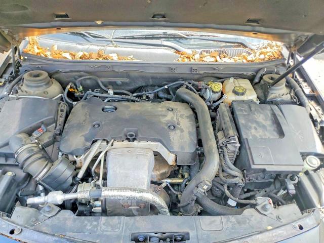Продажа на аукционе авто 2016 Buick Regal, vin: 2G4GK5EX8G9110382, номер лота: 57574166