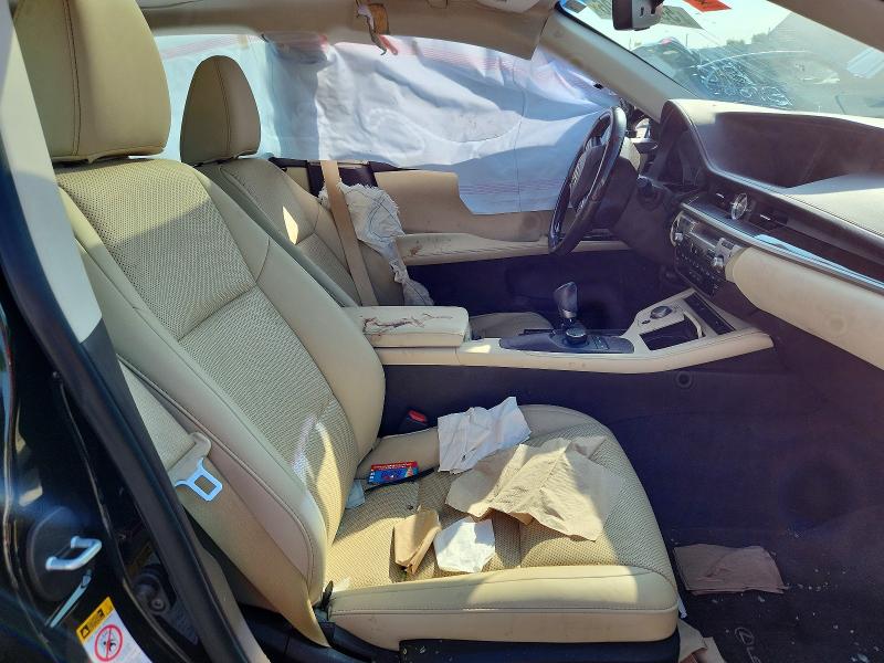 Продаж на аукціоні авто 2016 Lexus Es, vin: JTHBK1GG7G2239313, номер лоту: 59096896