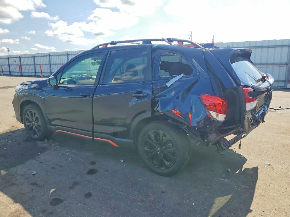 Продаж на аукціоні авто 2019 Subaru B9 Tribeca Limited W, vin: JF2SKAPC0KH482323, номер лоту: 57008246
