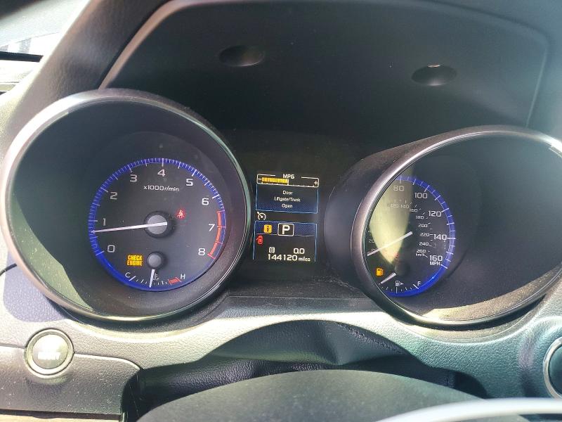 Продажа на аукционе авто 2015 Subaru Legacy, vin: 4S3BNEL62F3065558, номер лота: 57134296