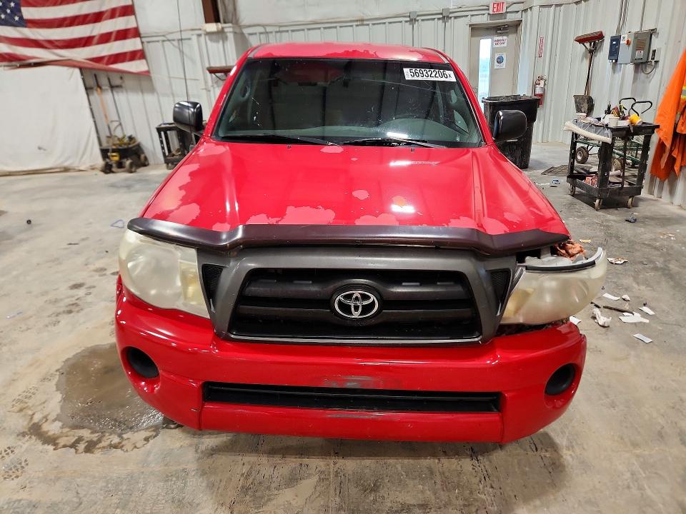 Aukcja sprzedaży 2008 Toyota Tacoma, vin: 5TEUU42NX8Z506968, numer aukcji: 56932206