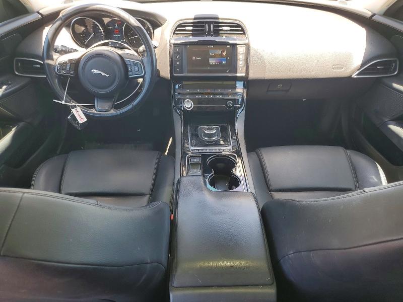 Продажа на аукционе авто 2017 Jaguar Xe, vin: SAJAR4BG9HA973784, номер лота: 59188786