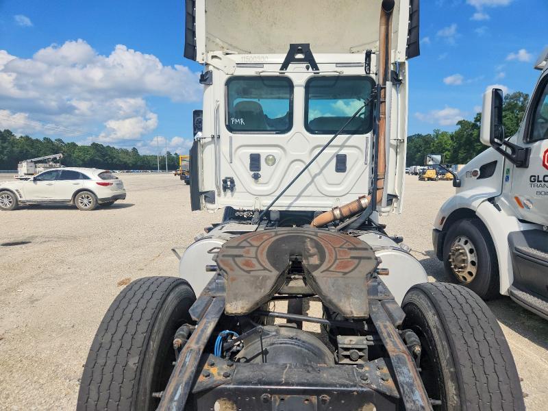Aukcja sprzedaży 2015 Freightliner Cascadia, vin: 3AKBGBDV6FSGG8488, numer aukcji: 56309626