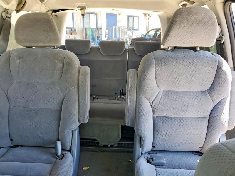 Aukcja sprzedaży 2007 Honda Odyssey, vin: 5FNRL38267B008556, numer aukcji: 52968816