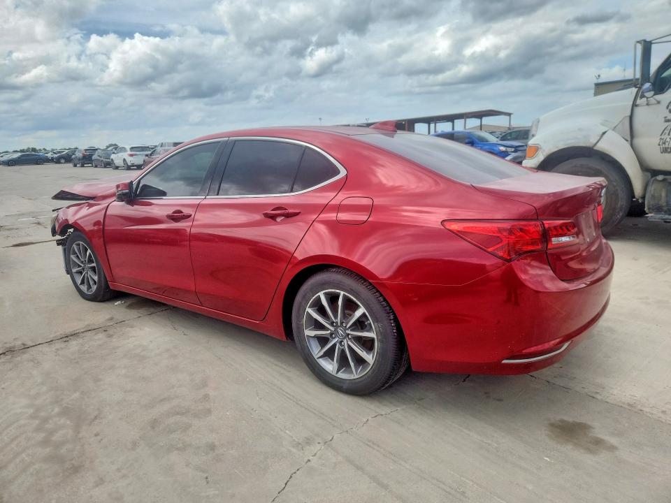 Aukcja sprzedaży 2020 Acura Tlx, vin: 19UUB1F52LA007391, numer aukcji: 56185536