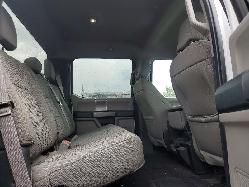 Продаж на аукціоні авто 2020 Ford F150, vin: 1FTEW1EB4LFB57309, номер лоту: 58685706
