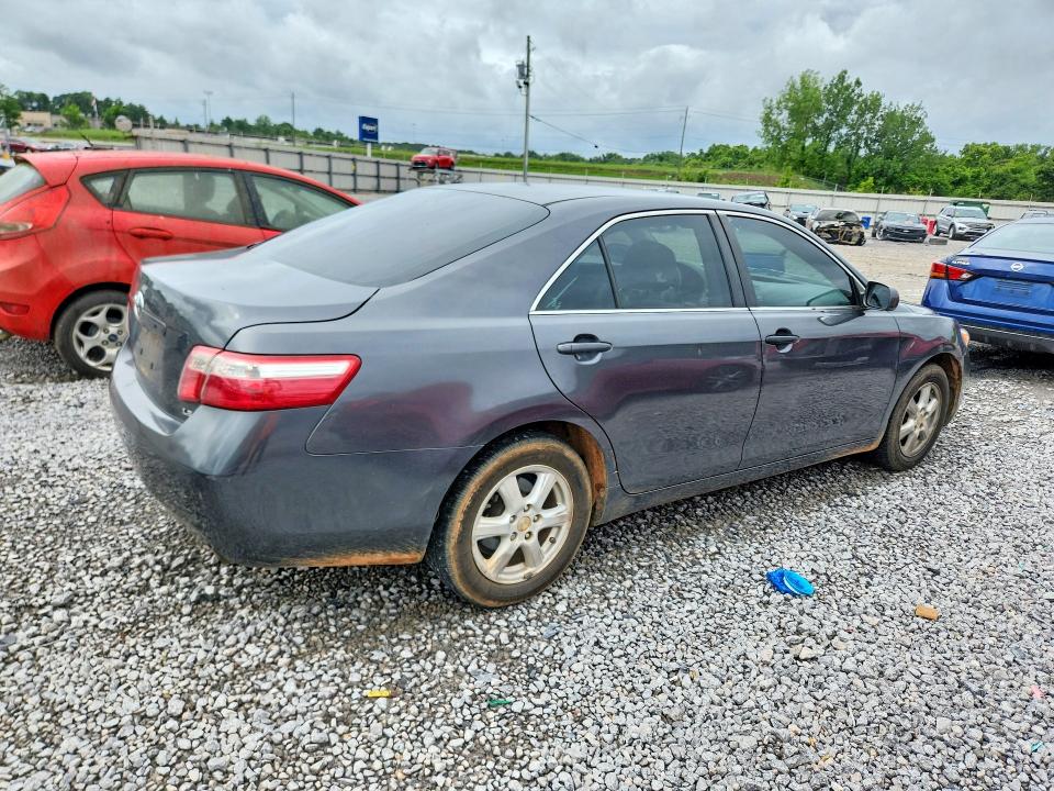 Aukcja sprzedaży 2009 Toyota Camry, vin: 4T1BE46K59U870600, numer aukcji: 57892856