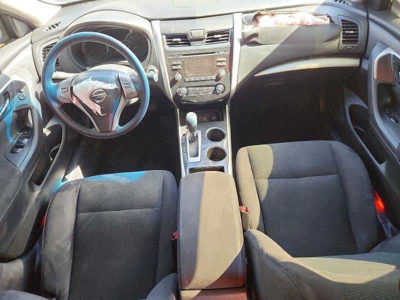Продажа на аукционе авто 2014 Nissan Altima, vin: 1N4AL3AP8EC160776, номер лота: 56155636